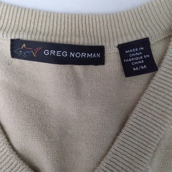 bf pima cotton -modal argyle vest - Picture 3 of 6